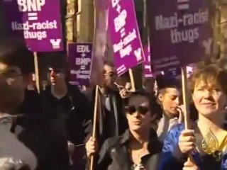 "فتنة " في مجلس العموم البريطاني