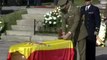 Funeral de Estado por los dos soldados muertos en Afganistán