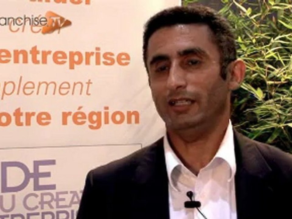 La franchise demande t-il un gros investissement ?