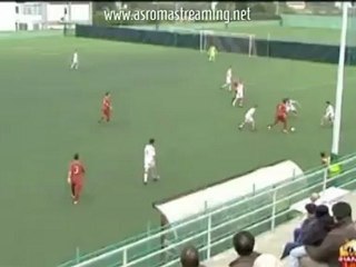 Clip Nico Lopez - Roma Channel