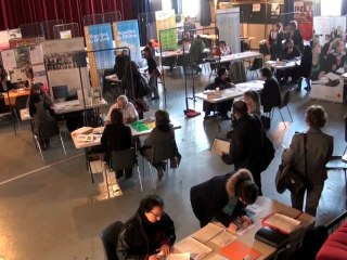 Salon de l'Orientation et de la Reconversion Professionnelle