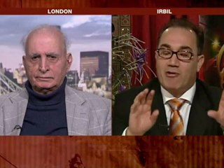 Inside Iraq - Iraq's Kurdistan