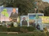 الانتخابات العراقية..إجراءات أمنية مشددة