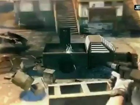 Ghost Recon Future Soldier : Launch trailer