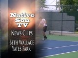 Sylacauga Tennis - News Clips