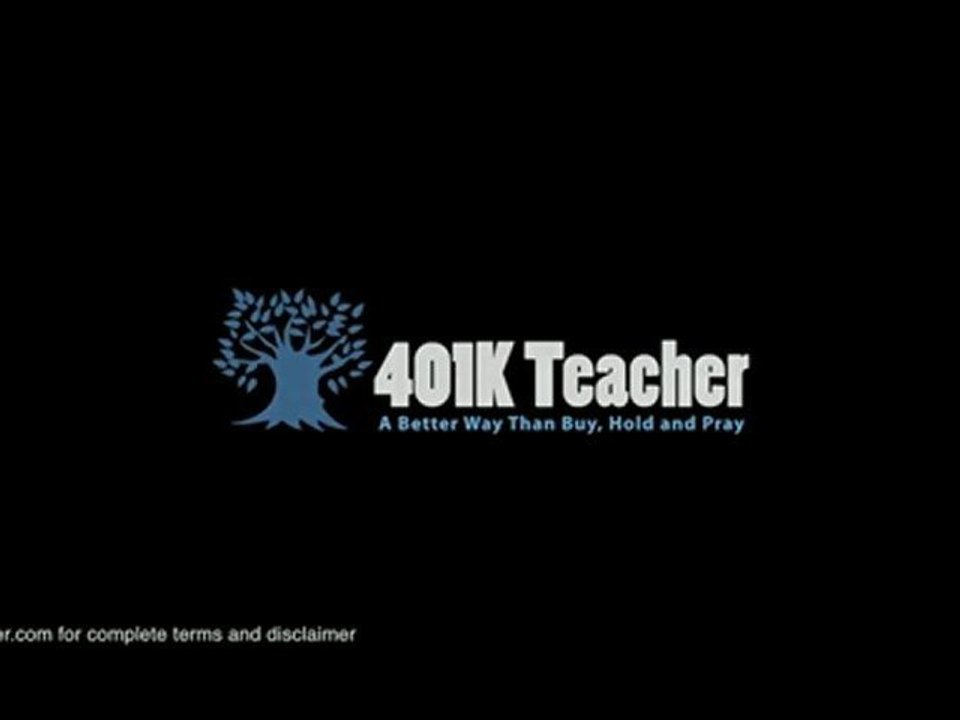 401K Teacher Intro