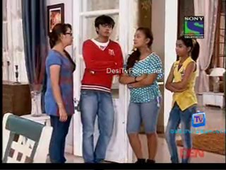 Parvarish Kuch Khatti Kuch Meethi - 24th May Video Pt1