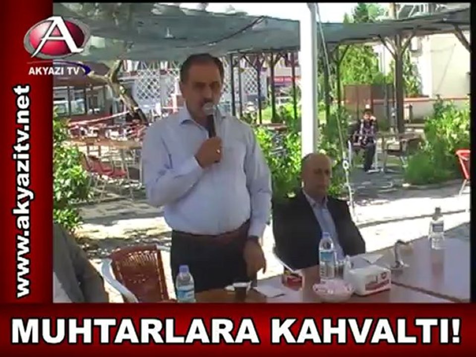 muhtarlar