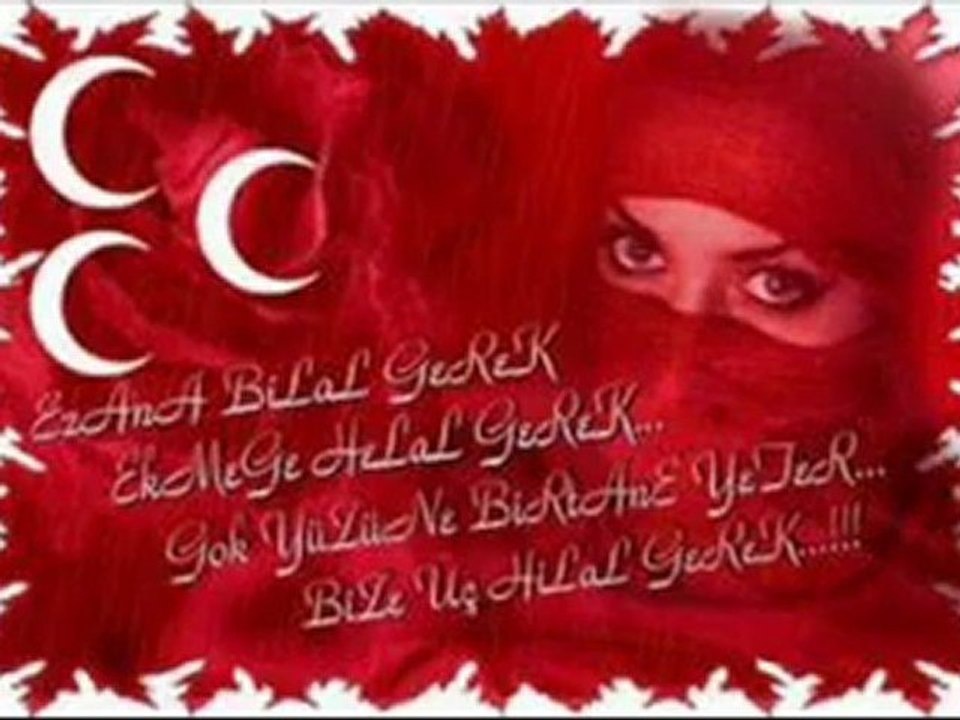 Seslisehir.com DeLiturk Seslisehir.com Ulkugeldık Ulkucu oluruz. alayına gİDERİZ. BAYRAK SEREF NAMUSDUR. KAN DOKER CAN ALİRİZ ADIMIZ KORKMANYAN YUMRUMUZDAN CAKARIZ.'''