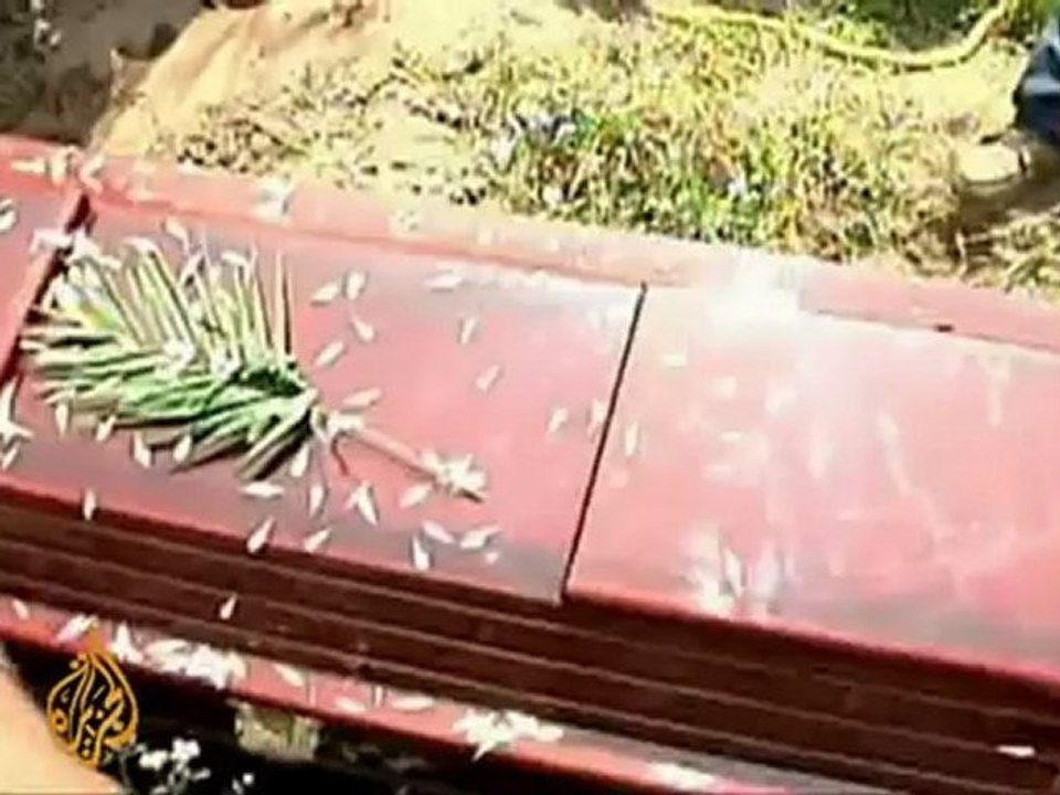 Mexico's new murder capital
