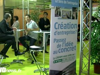 DES SALONS DE L’EMPLOI POUR BOOSTER LES RECRUTEMENTS