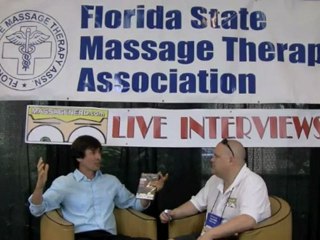 Oleg Bouimer from O Wellness Global - Live Interview