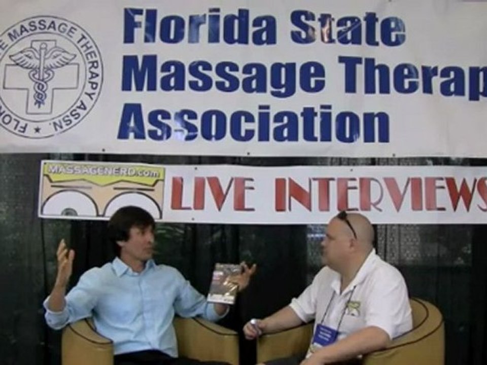 Oleg Bouimer from O Wellness Global - Live Interview
