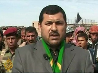 Civilian deaths anger Iraqis