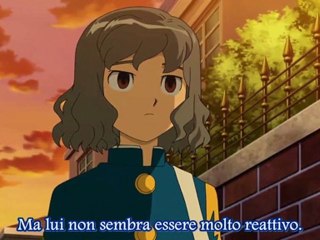 Inazuma Eleven GO EP.05 - La partita truccata HD Sub Ita