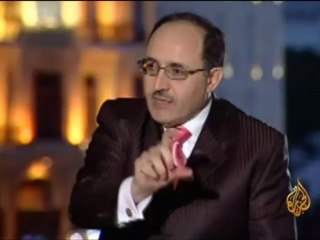 حوار مفتوح- إيران والغرب