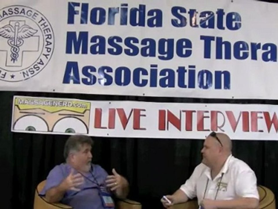 Keith from SomaEnergetics - Live interview