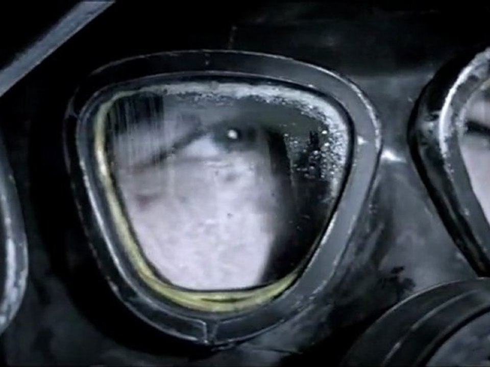 Metro Last Light Live Action Trailer