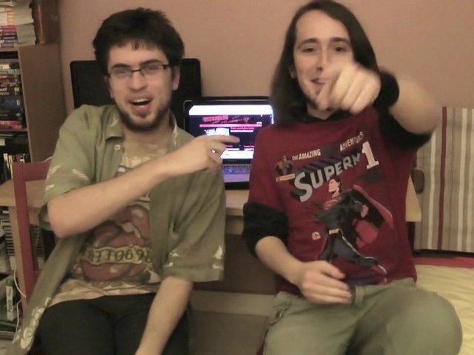 (Podcast) Les Pirates - PREMIERE VUE #05