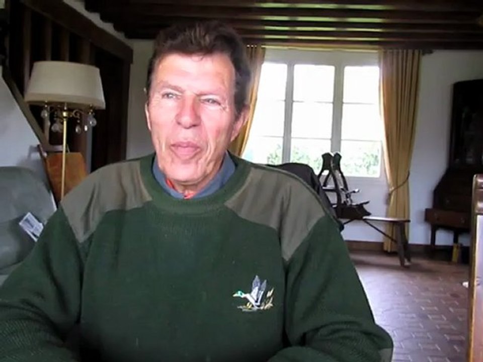 Les salamandres de Jacques Bouloc à Rebais