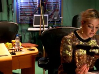 Blanche Neige et le chasseur : Making OF / Florence and the machine