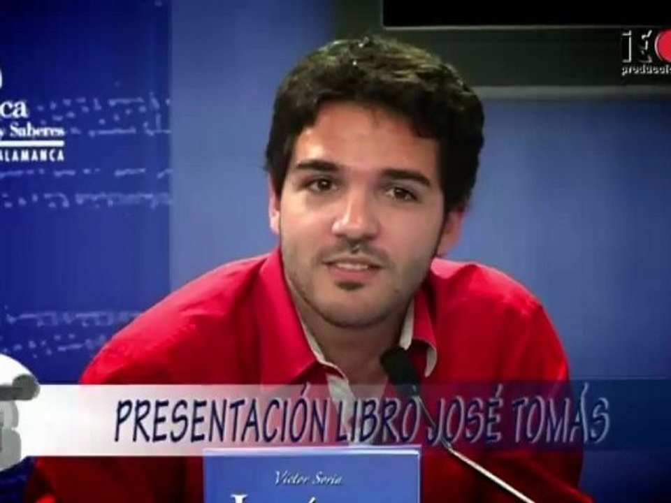 Presentación Libro