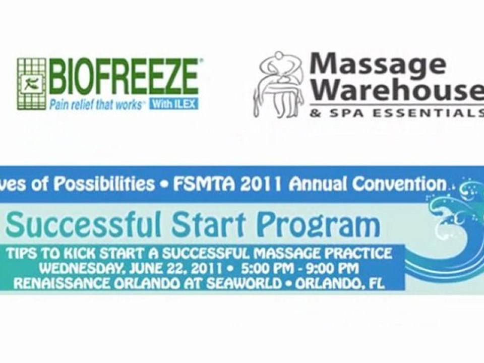 Ralph Russ - Association Involvement (Successful Start Program)