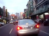 M13 Takes on the Chinese Mafia! - Car hits Bike Final