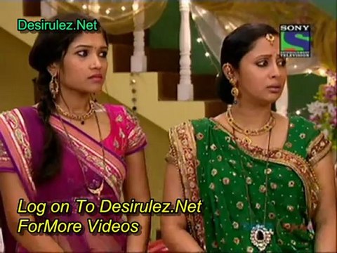 Saas Bina Sasural 24th May 2012-Part-2