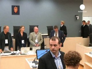 Le tueur de Norvège veut être reconnu sain d'esprit