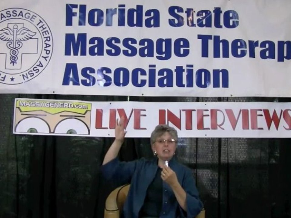 International Massage Therapy Research Conference  April 25-27, 2013 Boston, MA