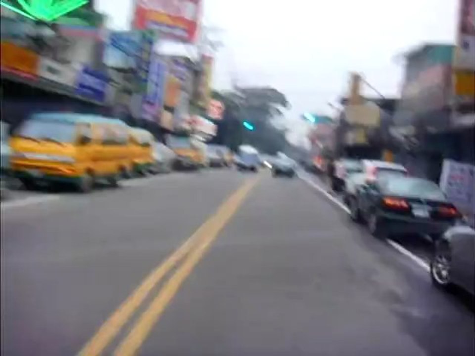 Motorcycle HeadShake - M13
