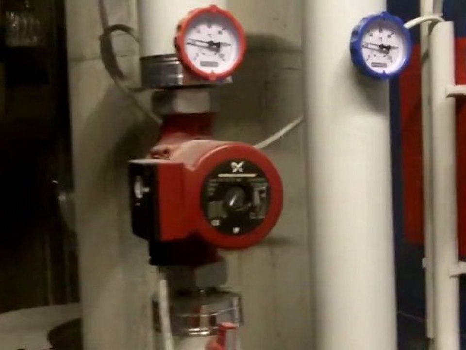 Lüftungsräume Wellness Golf Hotel Andreus Südtirol