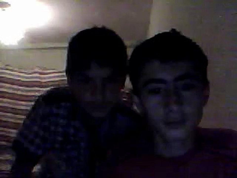 lokman ve hakim