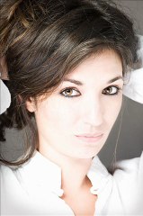 Interview de Alexandra Delcamp par Nicolas Caudeville