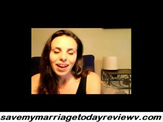 Video Review of Save My Marriage Today