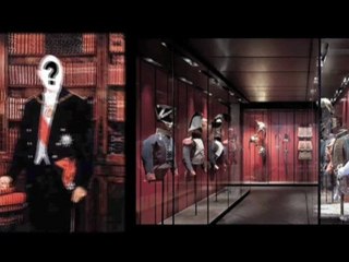 Un habitant de Vincennes vous présente son film : La panoplie de Président !