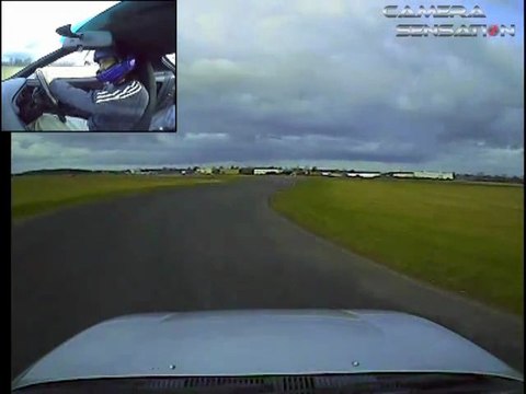 Session Drift - Lurcy Levis - Toyota Supra - 28/11/09