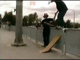 FAILS WORLD - Skater Badluck