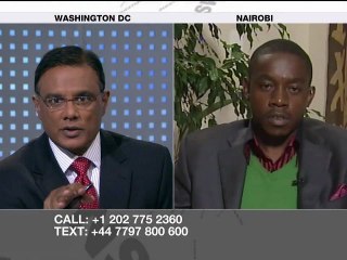 Riz Khan - Cultural engagement in Afghanistan