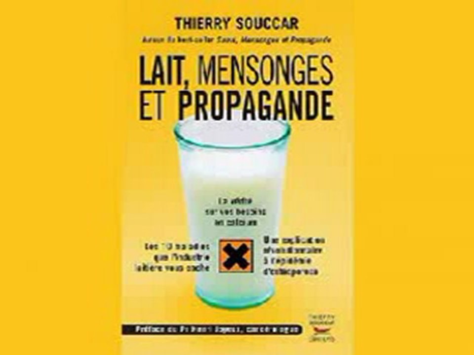 lait mensonges et propagande 1-3