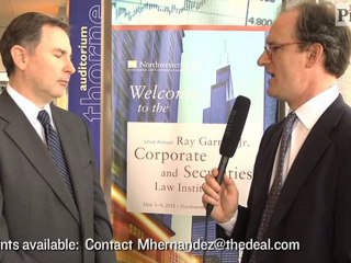 Ropes & Gray's James Lidbury on Answers Corp. decision