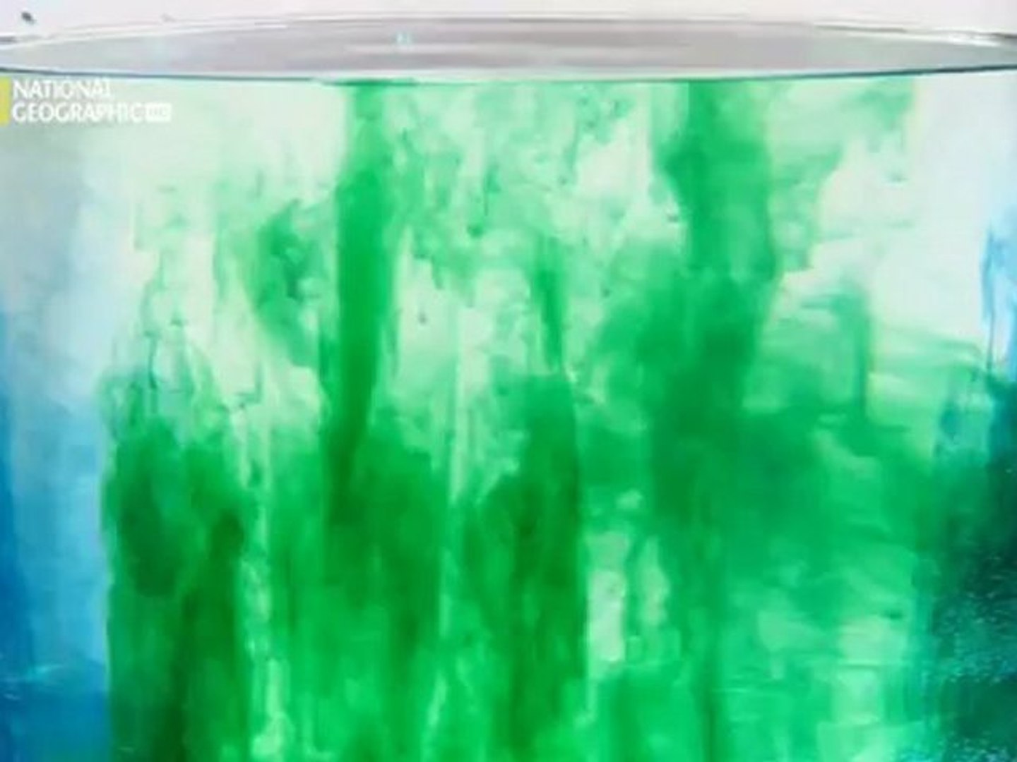 ⁣National Geographic. Бушующие миры: Солнечная буря