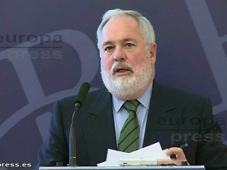 Cañete: "Gobierno confía en el sector agroalimentario"