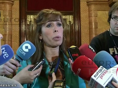 Camacho: El pacto fiscal será un éxito si estamos todos
