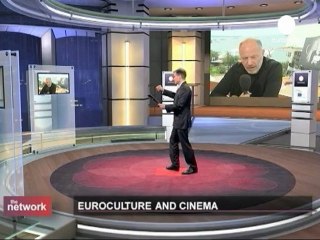 Common culture and European cinema