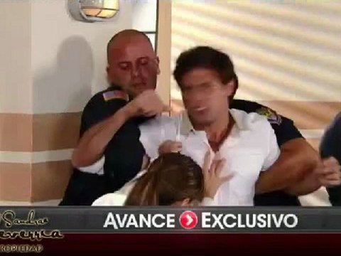 Relaciones Peligrosas Avance Exclusivo Capitulo 87