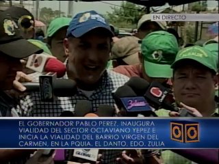 Pablo Pérez: Claro que hay irregulares