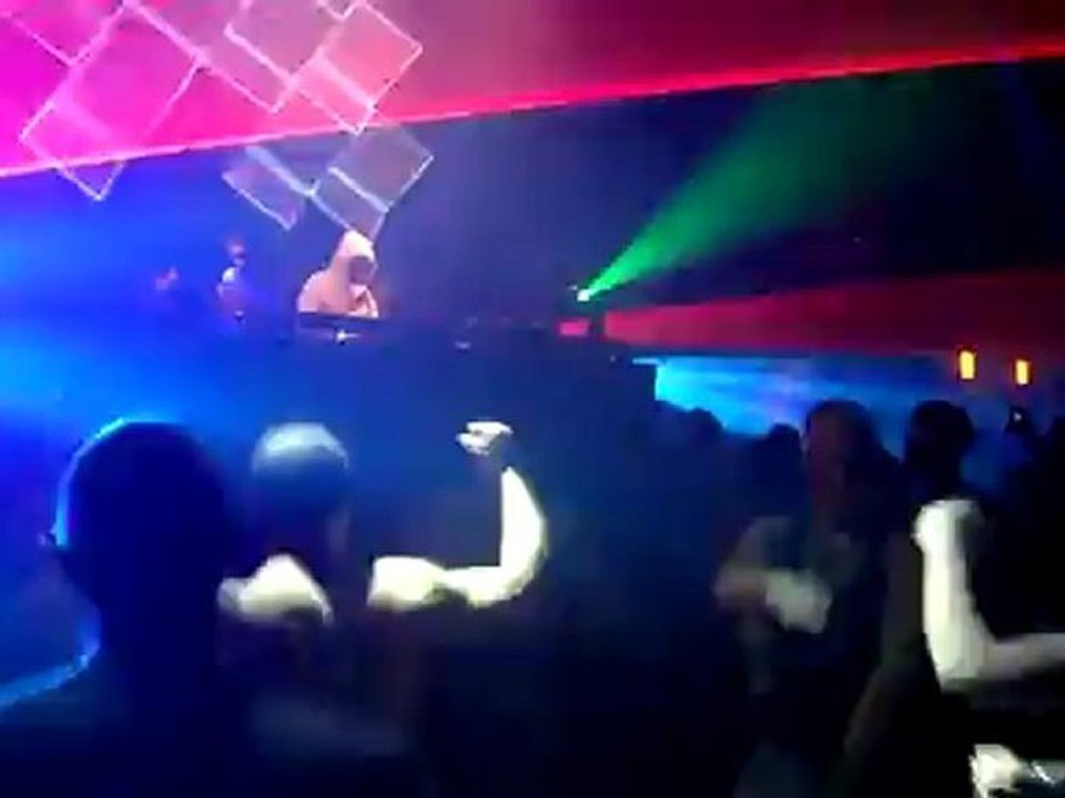 ANGERFIST VS MISS K8 @ TOGHETER WE ARE HARDCORE PARTIE 1