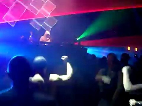 ANGERFIST VS MISS K8 @ TOGHETER WE ARE HARDCORE PARTIE 1